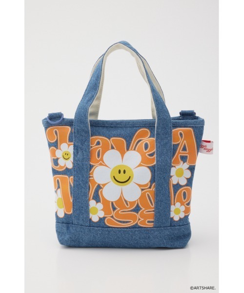 RODEO CROWNS WIDE BOWL（ロデオクラウンズワイドボウル）の「(wiggle wiggle)ミニポシェット（ショルダーバッグ・レディース・レッド系その他/ブルー/グリーン系その他・FREE）」の5枚目の写真