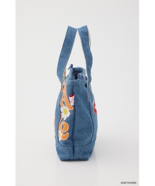 RODEO CROWNS WIDE BOWL（ロデオクラウンズワイドボウル）の「(wiggle wiggle)ミニポシェット（ショルダーバッグ・レディース・レッド系その他/ブルー/グリーン系その他・FREE）」の7枚目の写真