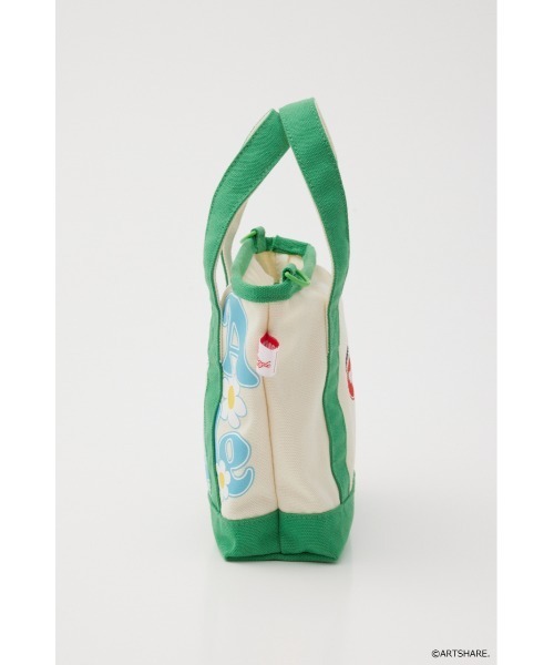RODEO CROWNS WIDE BOWL（ロデオクラウンズワイドボウル）の「(wiggle wiggle)ミニポシェット（ショルダーバッグ・レディース・レッド系その他/ブルー/グリーン系その他・FREE）」の13枚目の写真