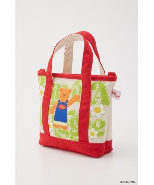 RODEO CROWNS WIDE BOWL（ロデオクラウンズワイドボウル）の「(wiggle wiggle)ミニポシェット（ショルダーバッグ・レディース・レッド系その他/ブルー/グリーン系その他・FREE）」の18枚目の写真