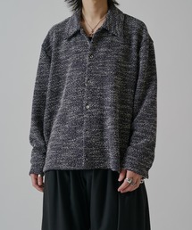 Lui's｜ルイスのシャツ/ブラウス（ブルー・ネイビー/青色系）通販