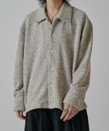 Lui's | ブークレーワイドシャツ(シャツ/ブラウス)