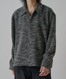 Lui's | ブークレーワイドシャツ(シャツ/ブラウス)