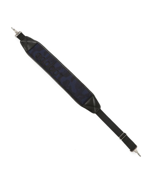 adabat（アダバット）の「【ADABAT NAVY】カモフラ柄キャディーバッグ（ゴルフグッズ・メンズ・ブラック系/ネイビー系・00）」の22枚目の写真