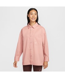 NIKE | NIKE/ナイキ WS NSW CHLLPPLNBTNL/Sﾄｯﾌﾟ(シャツ/ブラウス)