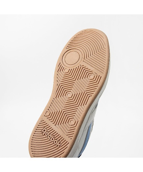 Reebok（リーボック）の「コート アドバンス / COURT ADVANCE SA（スニーカー・レディース・ホワイト・22.5cm/23.0cm/23.5cm/24.5cm/24.0cm/25.0cm/25.5cm/26.0cm/22.0cm）」の4枚目の写真