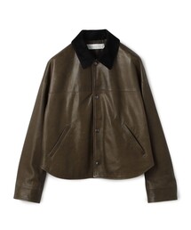 TOMORROWLAND｜トゥモローランドのジャケット/アウター（レザー・本革