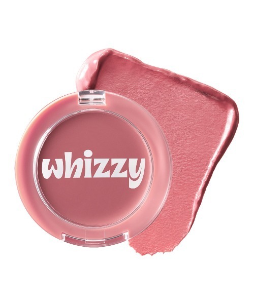 スリックムーブ リップ&チーク（チーク）｜WHIZZY（ウィッチ）の