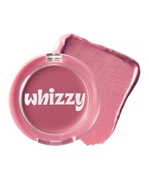 WHIZZY（ウィッチ）の「スリックムーブ リップ&チーク（チーク）」