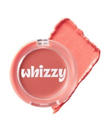 WHIZZY（ウィッチ）の「スリックムーブ リップ&チーク（チーク）」