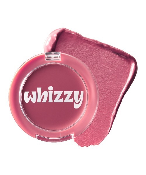 チーク RT 106353 セール】スリックムーブ リップ&チーク（チーク）｜WHIZZY（ウィッチ