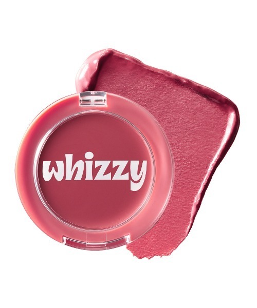 スリックムーブ リップ&チーク（チーク）｜WHIZZY（ウィッチ）の