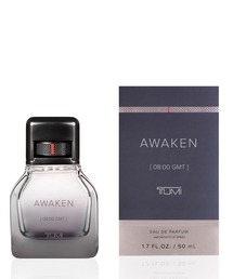 TUMI（トゥミ）の「TUMI アウェイクン [08:00GMT] 50ml（香水）」