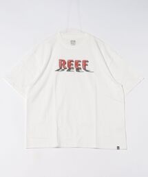 REEF（リーフ）の「REEF FUN GRAPHIC SS T Tシャツ 【2026年春夏モデル】（Tシャツ/カットソー）」