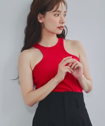 mysty woman | カップツキアメスリタンク 666287(タンクトップ)
