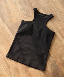 mysty woman | カップツキアメスリタンク 666287(タンクトップ)