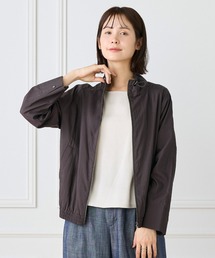 ウェザーニドムバイオ ジップアップブルゾン