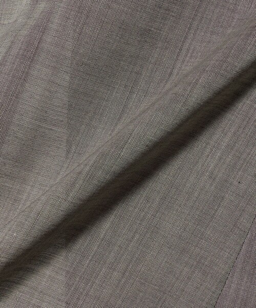 AEWEN MATOPH（イウエン マトフ）の「＜AEWEN MATOPH＞シアーベスト（ベスト・レディース・ブラック/モカ・FREE）」の19枚目の写真