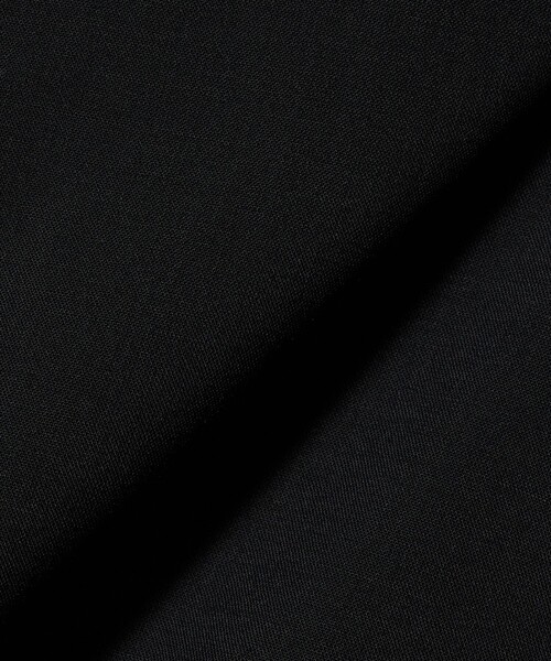 AEWEN MATOPH（イウエン マトフ）の「＜AEWEN MATOPH＞シアーベスト（ベスト・レディース・ブラック/モカ・FREE）」の22枚目の写真