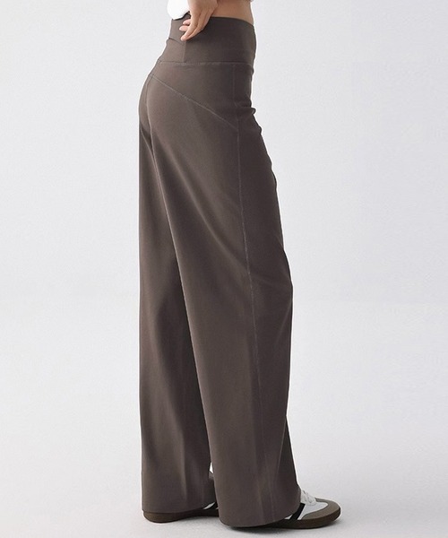 SIMONE WILD/シモーネワイルド VELVET LONG SHORTS / ベルベット
