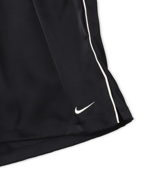 NIKE(ナイキ)の「NIKE AS WMNS NSW OFFLN WVN STN SHORT / ナイキ ウィメンズ NSW OFFLN WVN STN ショート 【SP】(その他パンツ・レディース・ブラック/パープル/ホワイト・S/M/L)」の5枚目の写真