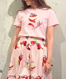Apple Talk Tシャツ