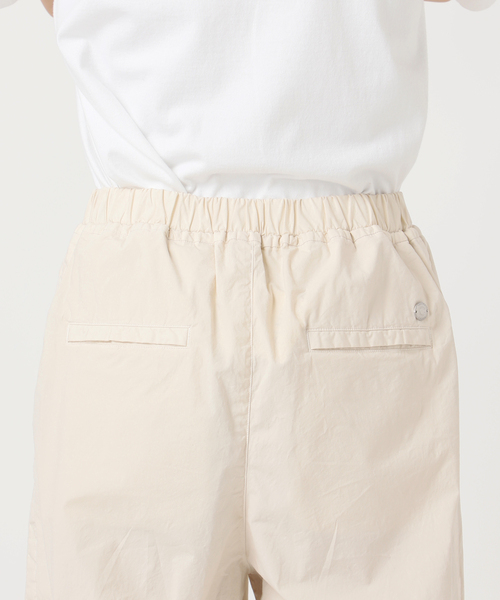 NATURAL DYE PANTS / ナチュラルダイパンツ（その他パンツ）｜CALMER
