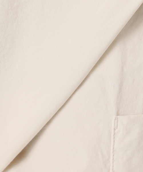 CALMER(カルメール)の「NATURAL DYE PANTS / ナチュラルダイパンツ(その他パンツ・レディース・アイボリー/ライトグレー・1/2/3)」の21枚目の写真