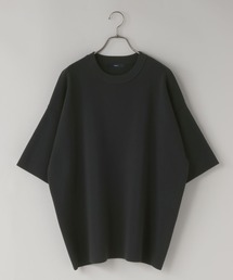 LOWRYS FARM | 【LFM(U)】１４ＧハーフミラノクルーＴＳＳ　 676296(Tシャツ/カットソー)