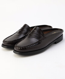 FREAK'S STORE | G.H.BASS/ジーエイチバス PENNY SLIDE 販路限定/ペニースライド/ローファーミュール(ローファー)