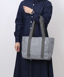 Lafiel ラフィール 2WAY トートバッグ