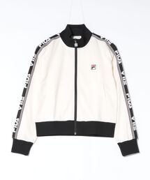 《FILA》TRACK JACKET