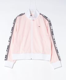 《FILA》TRACK JACKET