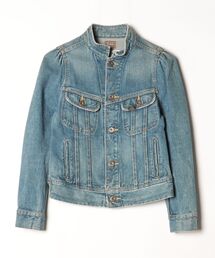 Lee（リー）の「デニムジャケット（デニムジャケット）」