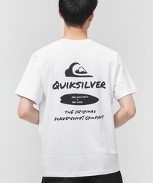 クイックシルバー QUIKSILVER PG NEW HD ST