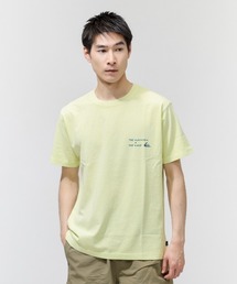 Quiksilver（クイックシルバー）の「クイックシルバー QUIKSILVER PG NEW HD ST（Tシャツ/カットソー）」