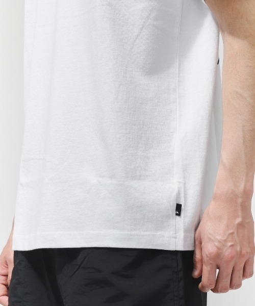 Quiksilver(クイックシルバー)の「クイックシルバー QUIKSILVER PG NEW HD ST(Tシャツ/カットソー・メンズ・ブラック/レモンイエロー/ホワイト/ピンク・M/L/LL/S)」の14枚目の写真