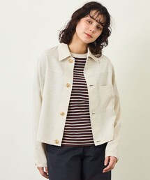 MACKINTOSH PHILOSOPHY｜マッキントッシュ フィロソフィーのブルゾン
