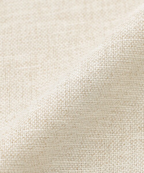 MACKINTOSH PHILOSOPHY(マッキントッシュ フィロソフィー)の「GREY LABEL 【HARLTON(ハールトン)】ドライタッチオックス(ブルゾン・レディース・ブラック/ベージュ・6/2/4)」の12枚目の写真