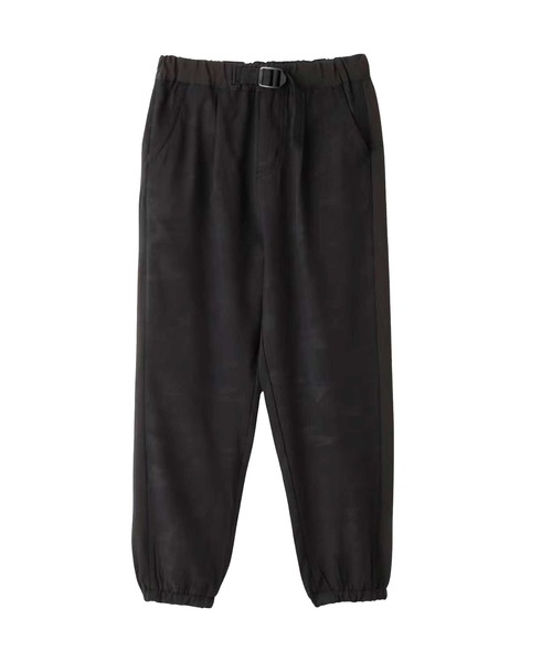 NAVY(ネイビー)の「SARARI 切替デザイン 冷感ジョガーパンツ(その他パンツ・キッズ・ブラック/カモフラージュ・130cm/140cm/150cm/160cm)」の10枚目の写真