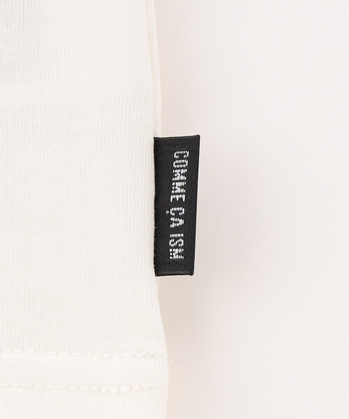 COMME CA ISM(コムサイズム)の「ブロッキング 半袖 Tシャツ(Tシャツ/カットソー・キッズ・ミント/ブラック/ホワイト・110cm/100cm/120cm/150cm/140cm/130cm)」の14枚目の写真