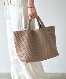 Deuxieme Classe（ドゥーズィエムクラス）の「*【NAGHEDI/ナゲディ】BARTHS MEDIUM（トートバッグ）」