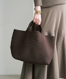 Deuxieme Classe（ドゥーズィエムクラス）の「*【NAGHEDI/ナゲディ】BARTHS MEDIUM（トートバッグ）」