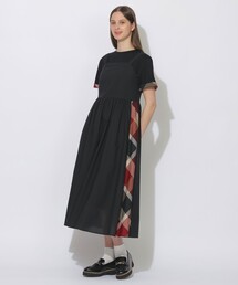 BLUE LABEL CRESTBRIDGE｜ブルーレーベルクレストブリッジのワンピース