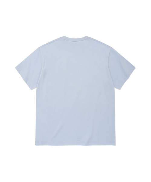 Wacky WiLLy(ワッキーウィリー)の「キキトラベルシリーズ江陵Tシャツブルー(Tシャツ/カットソー・レディース・その他・SMALL/MEDIUM/LARGE/X-LARGE)」の3枚目の写真