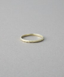 K10 クレール トライアングルカットリング（リング）｜ete（エテ）の