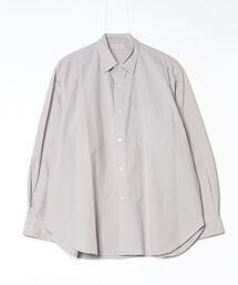 Steven Alan（スティーブンアラン）の「長袖シャツ（シャツ/ブラウス）」
