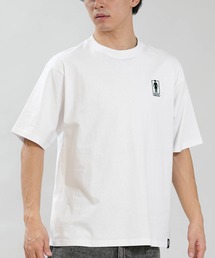 girl | 【ムラサキスポーツ限定】GIRL/ガール 半袖 Tシャツ ロゴ ワンポイント GR26STM01(Tシャツ/カットソー)