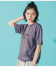 Park Slope NEWYORKER | 【滑らかな肌触り・着回し】ROCK FESTA グラフィックTシャツ(Tシャツ/カットソー)