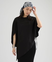 Chaos（カオス）の「Chaos(カオス)  レアーブラウス（シャツ/ブラウス）」